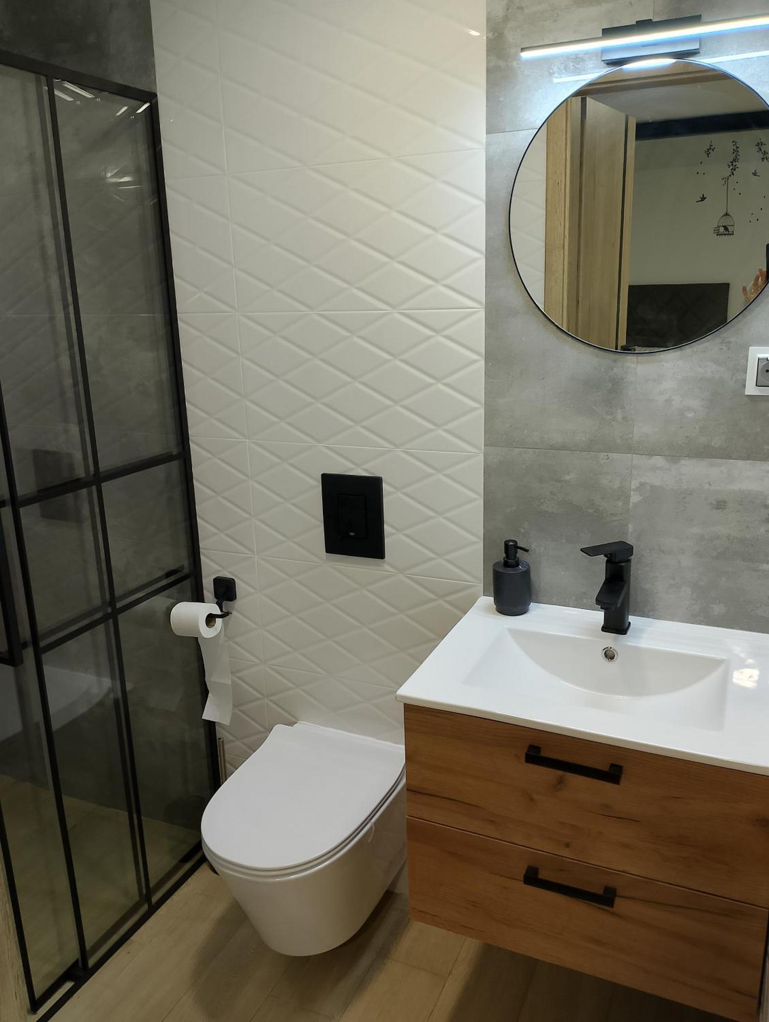 Apartament Z Ogrodem I Przemyśl Eksteriør billede
