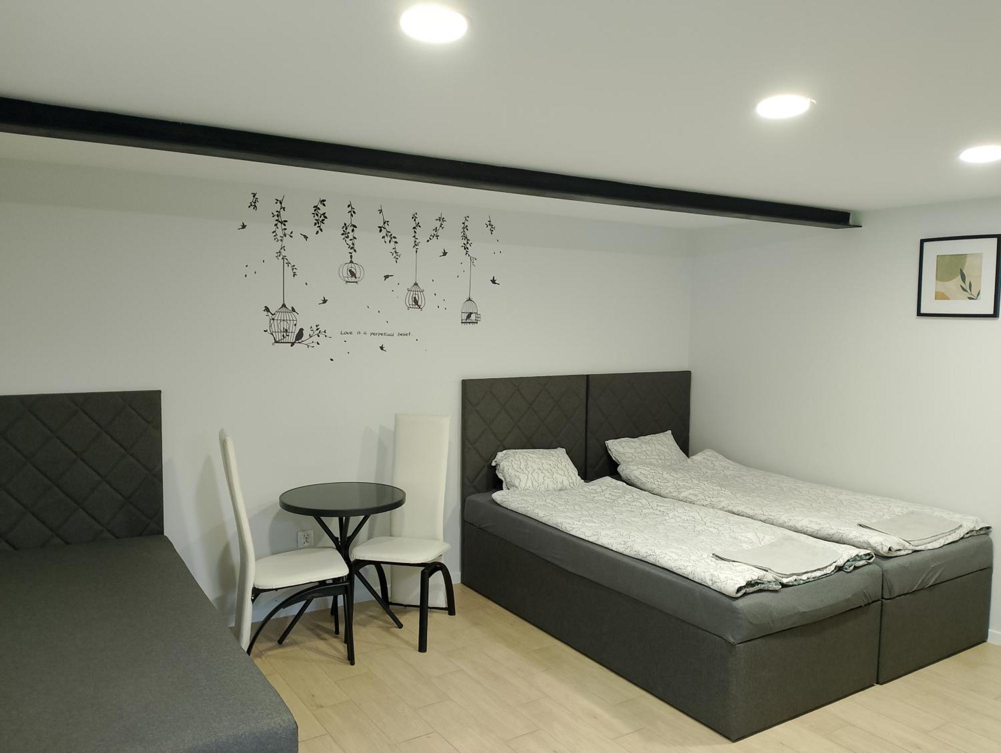 Apartament Z Ogrodem I Przemyśl Eksteriør billede